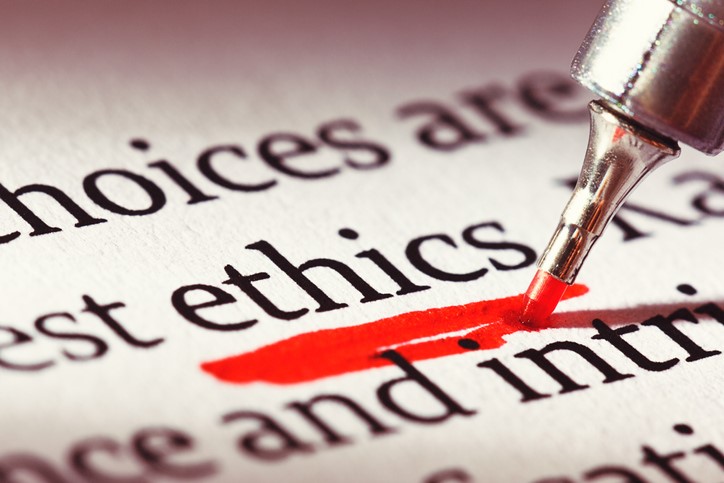 Ethics 