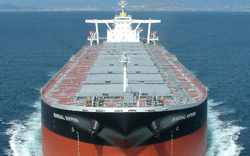 drybulk